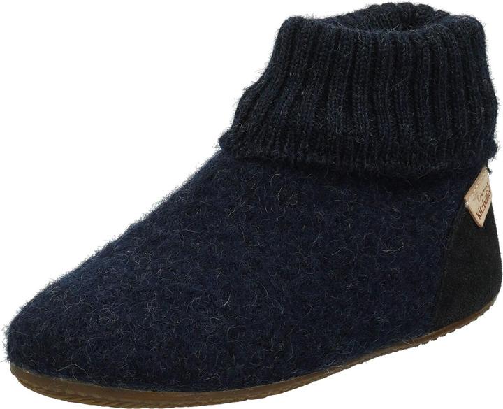 Actual product image Living Kitzbühel Kid's Hut Slipper Uni No. 4230 (26)