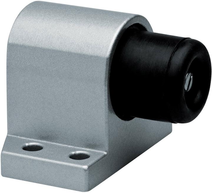 Deni FORMAT Türstopper,Bodenmontage,H 72mm,L 90mm,F1,lackiert