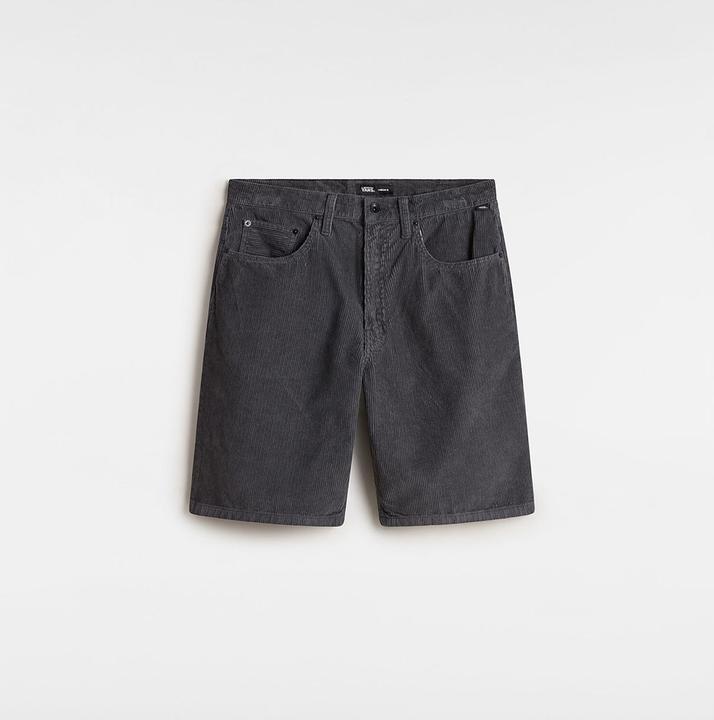 Vans Check-5 Loose Corduroy Short (34)
