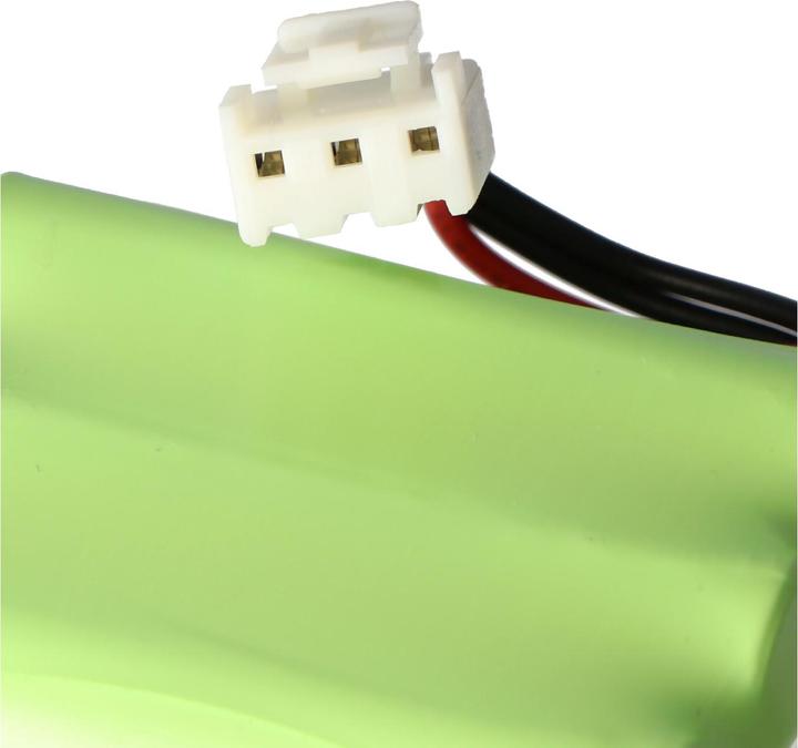 Actual product image XCell Akku Ingenico EFT930B, 251360788 (1 pcs., Device specific, 1500 mAh, Battery + charger)