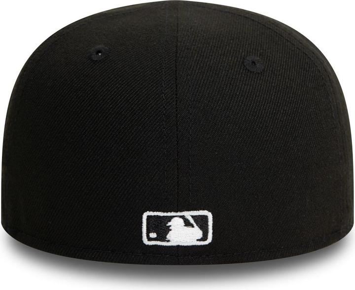 Actual product image New Era My First 59Fifty Baby Infant Cap - New York Yankees (49, 48 C, 50 C)
