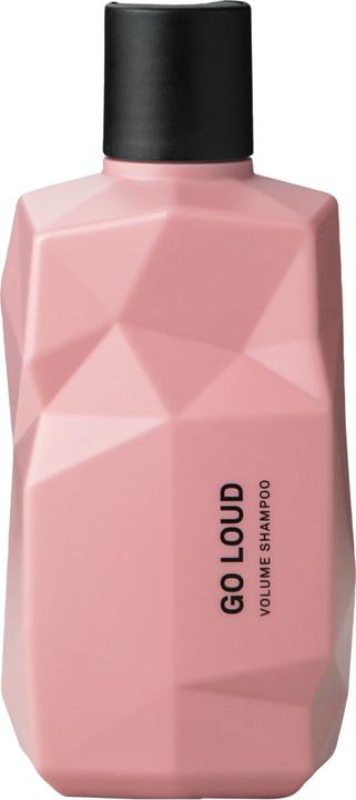 Image du produit Nine Yards Go Loud Volume Shampooing Volume Increasing Shampoo For Fine And Weak Hair 300Ml (300 ml, Shampoing liquide)