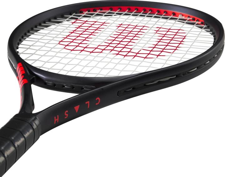 Produktbild Wilson Clash 25 V3 Tennisschläger (2, 240 g)