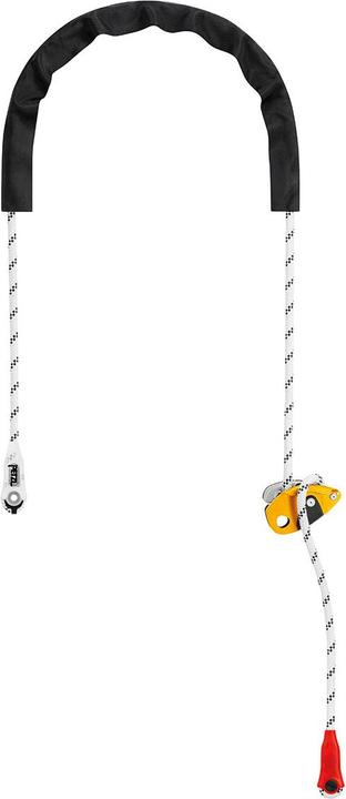 Immagine prodotto Petzl Grillon 5m Adjustable Lanyard (Imbracatura di sicurezza)