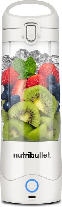 Produktbild NutriBullet Portable Blender (14.80 W)