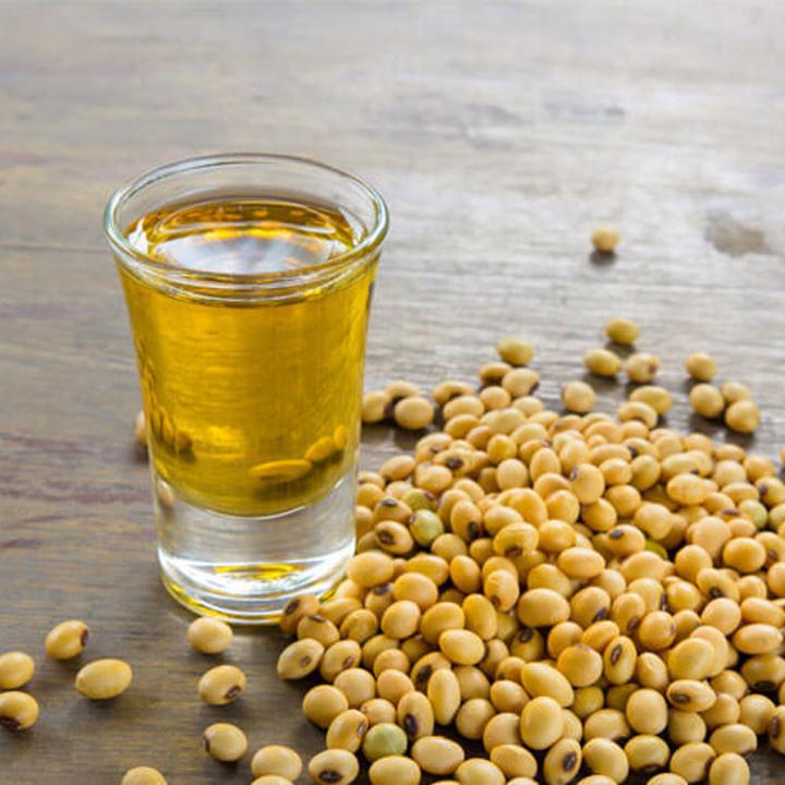 Image du produit Morga Lécithine de soja (1 pièce(s), À granulés, 300 g)