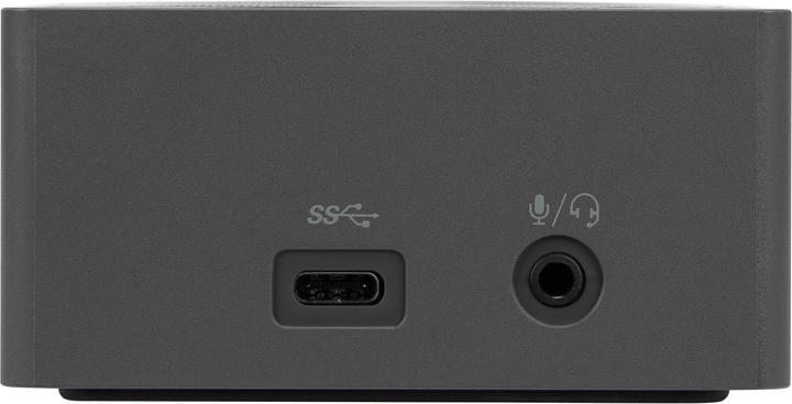 Produktbild Targus DOCK190EUZ (USB-C, 11 Ports)