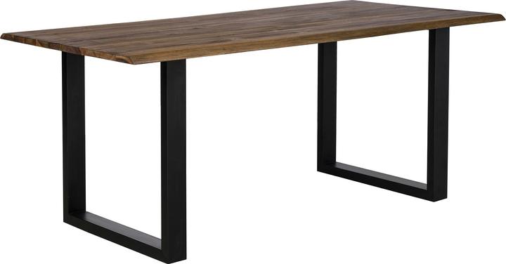 Black, Walnut, Dark Blue