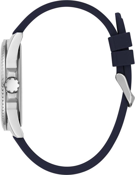 Produktbild Guess Vermutlich Uhren GW0639G1 Donkerblauw (44 mm)