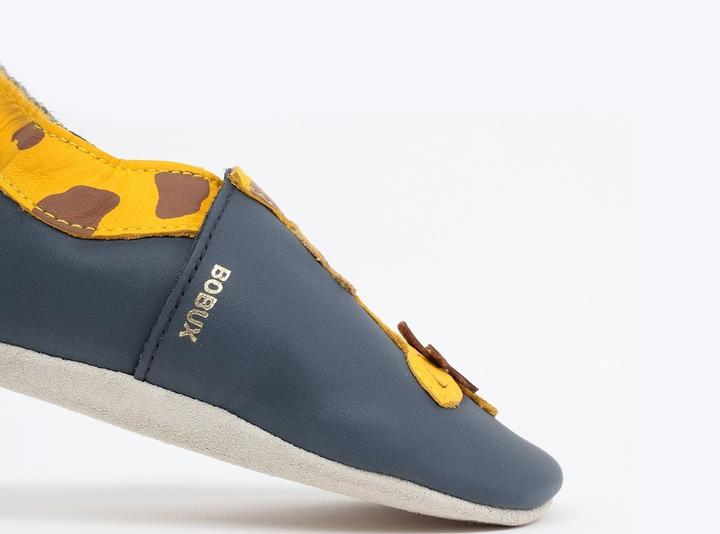 Actual product image Bobux Giraffe (24, 25)