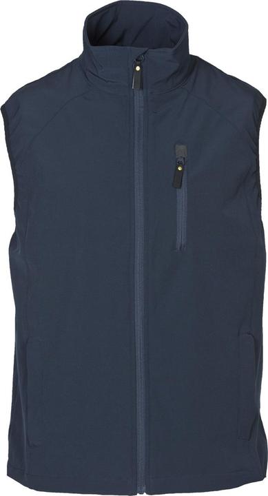 Rukka Guido Herren Soft Shell Gilet
