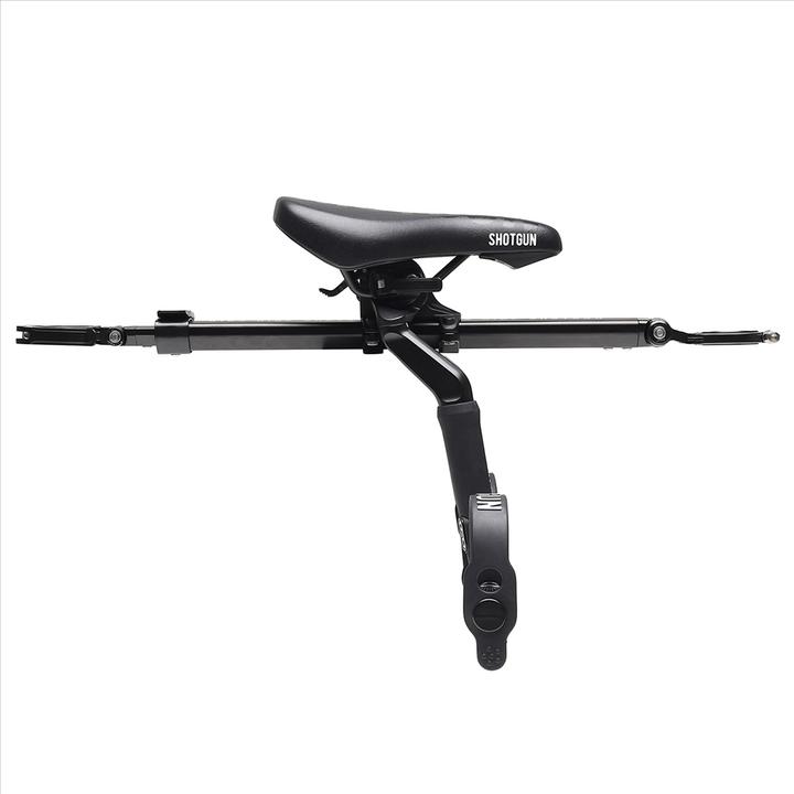 Kids Ride Shotgun Shotgun Pro Seat (Velorahmen)