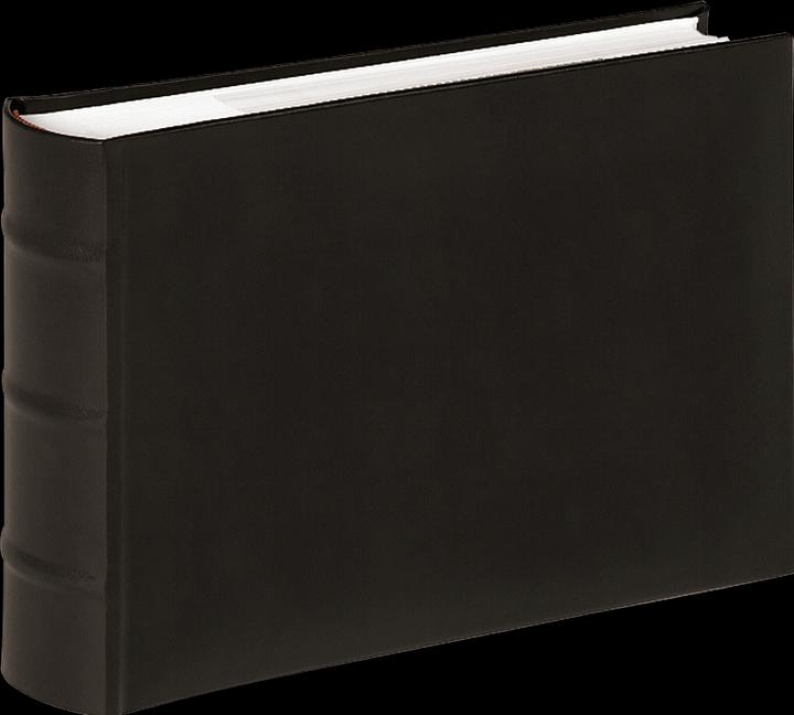 Actual product image Walther Design Memo Classic 15x20 100 photos ME373B (15 x 20 cm)