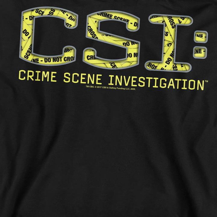 Image du produit Csi: NY - Sweat - Adulte (XL)