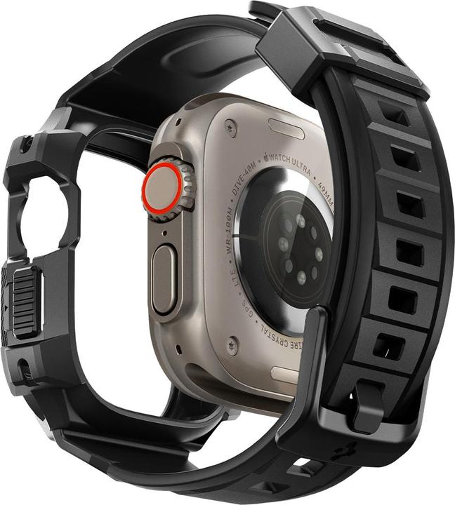 Produktbild Spigen Rugged Armor Pro (Thermoplastic polyurethane (TPU))