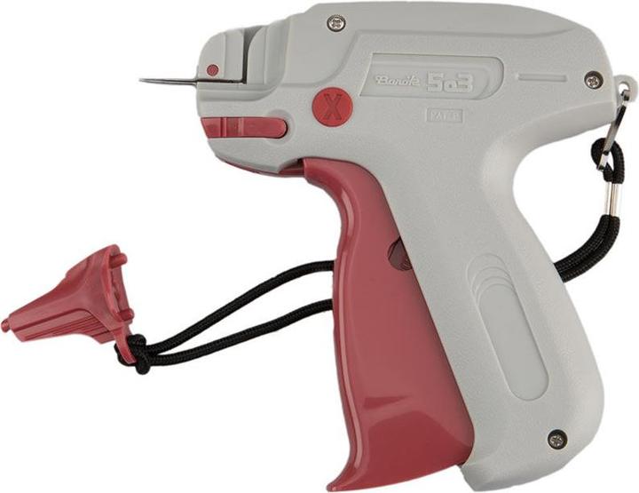 Produktbild Amko Etikettierpistole Banok 503-X
