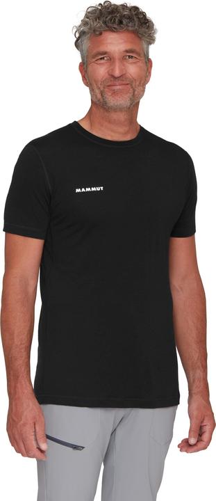 Immagine prodotto Mammut Maglietta Tree Wool FL Uomo (L)