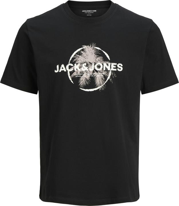 Immagine prodotto Jack & Jones Gedruckt Rundhalsausschnitt T-shirt T-shirt (XXL)