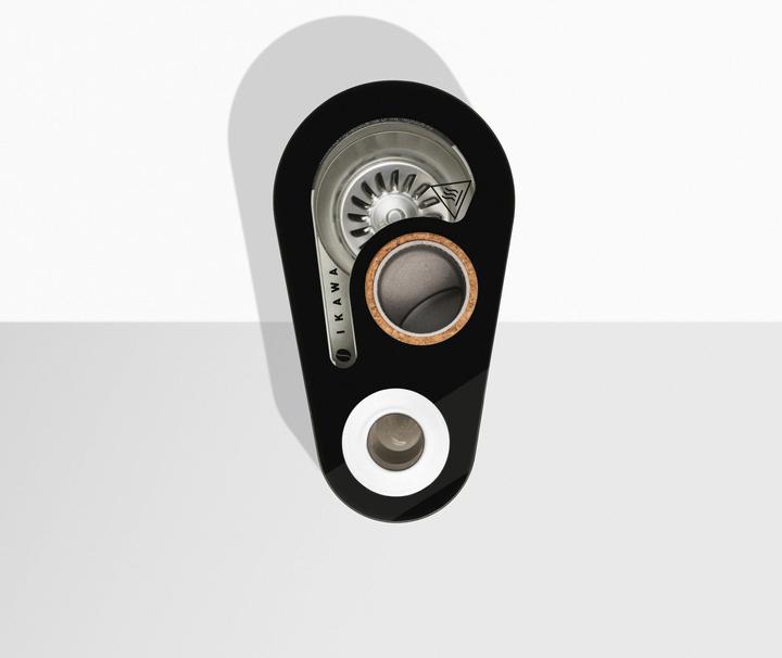 Immagine prodotto Ikawa Smart Home Coffee Roaster System