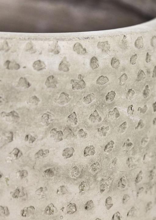 Actual product image Outdoor Blumentopf, HDArdo, Natur