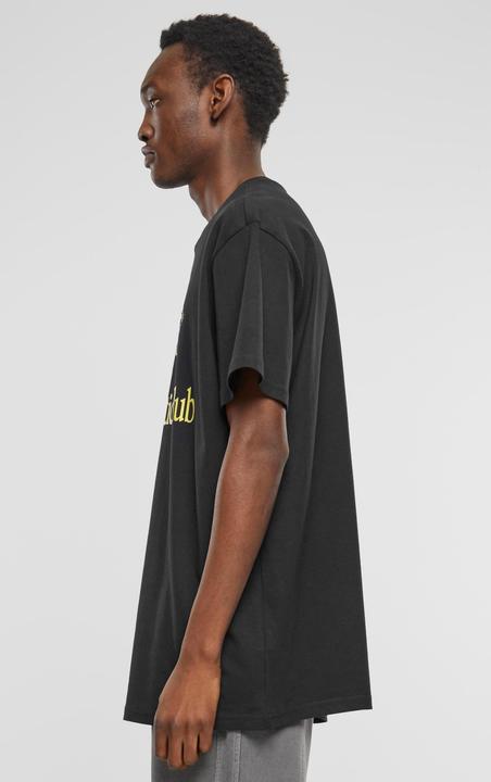 Actual product image Urban Classics Athletic Club Heavy Oversize Tee - 139531 (XL)
