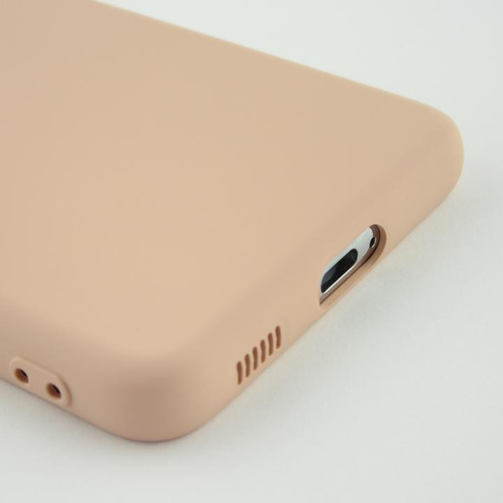 Immagine prodotto PhoneLook Coque Soft Touch rose pâle (Samsung Galaxy S21 FE 5G)