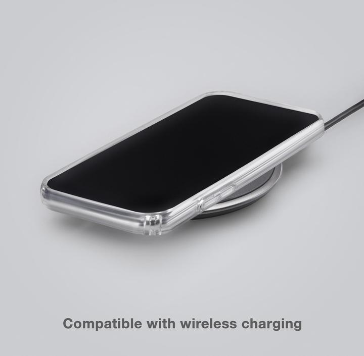 Produktbild Mobilize Nackter Schutzkoffer (Samsung Galaxy Z Fold4)