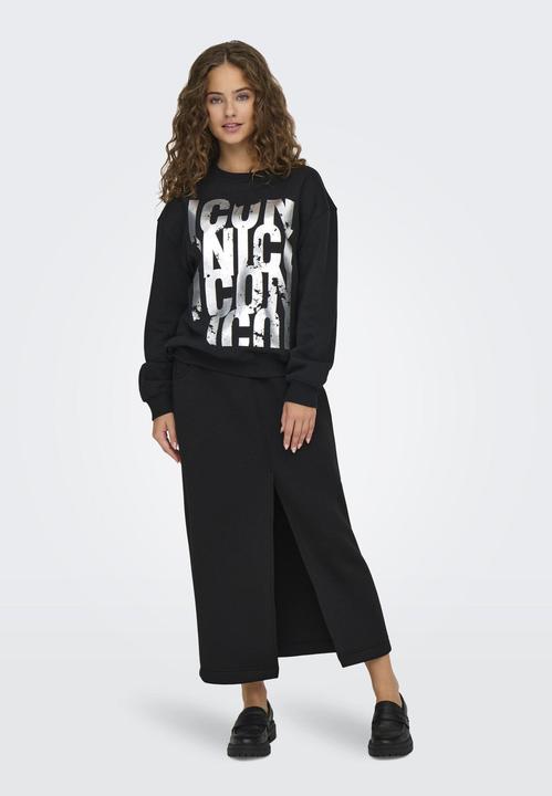 Actual product image Only ONLGWEN Sweatshirt Sweatshirt (M)