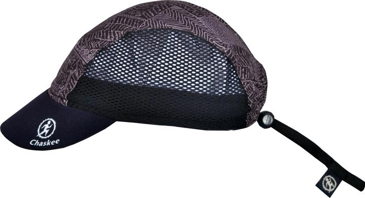 Chaskee Air Marathon Mesh Tribal Print (One Size)