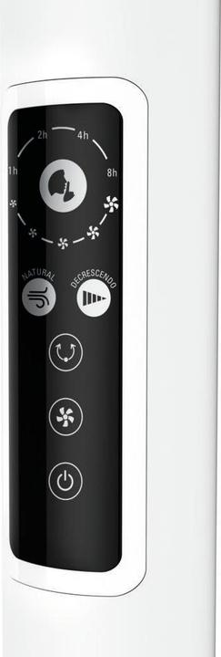 Actual product image Rowenta Turbo Silent Extreme + (35 dB)