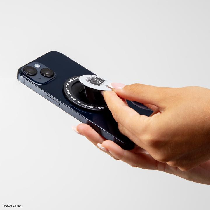 Produktbild Caseme Universal-Smartphone-Halterung zum Thema Emily in Paris
