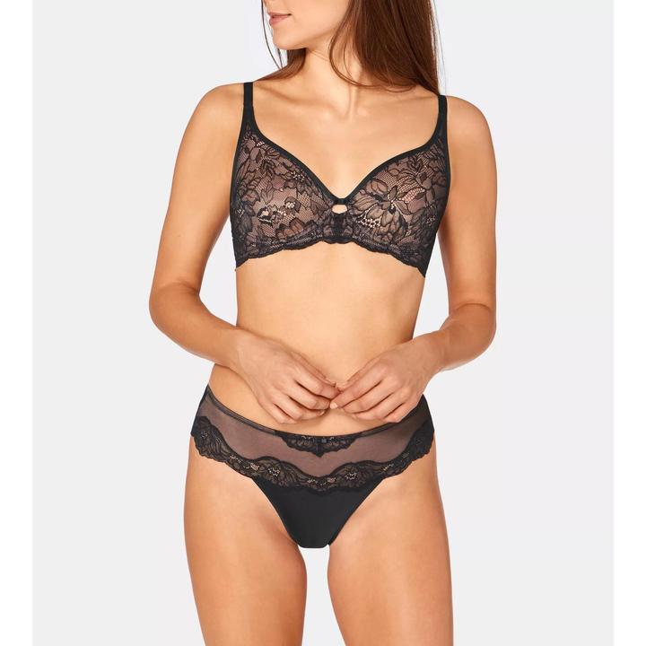 Immagine prodotto Triumph Reggiseno triangolo "Amourette Charm W02" (95 C, Confezione singola)