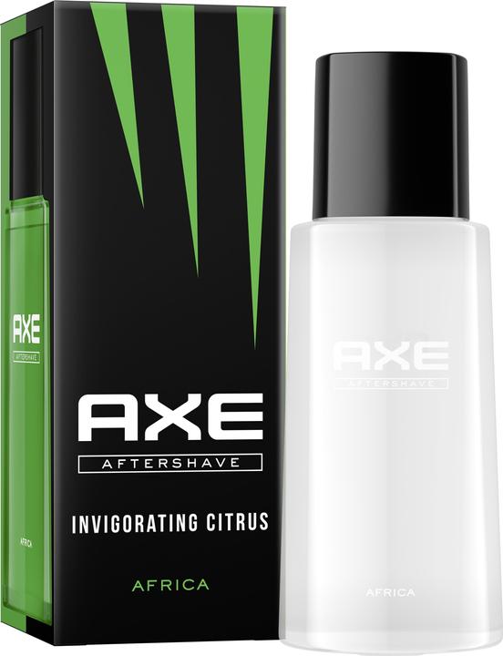 AXE Africa (Rasierwasser, 100 ml)