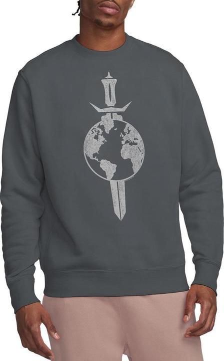 Immagine prodotto Terran Empire Felpa Adulto Unisex (M)