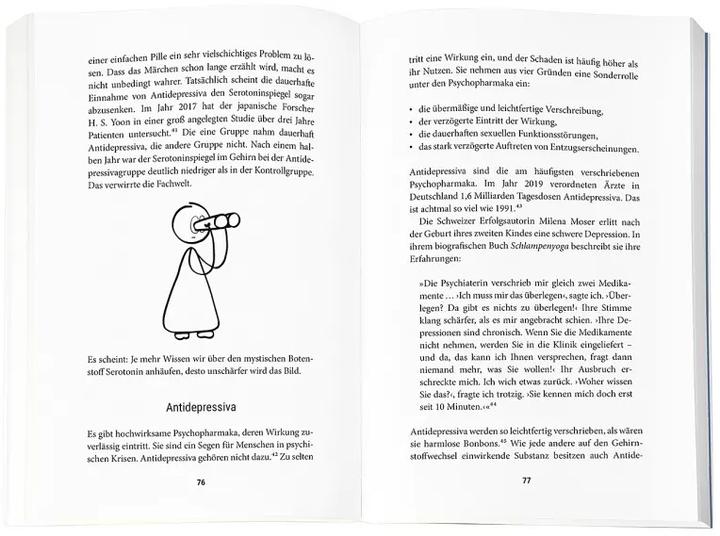 Image du produit Genug geschluckt! (Allemand, Mahinda Ansari, Peter Ansari, 2022)