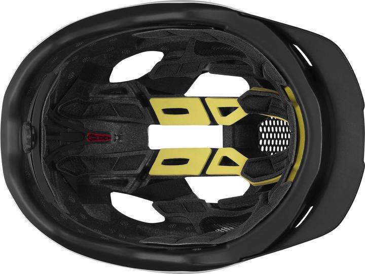 Actual product image Mavic XA Pro Helmet (51 - 56 cm)