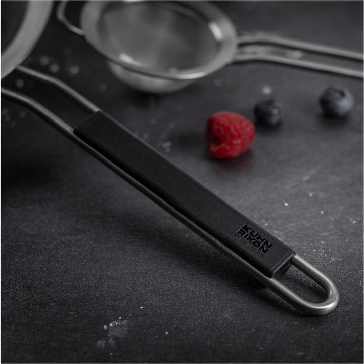 Produktbild Kuhn Rikon ESSENTIAL Sieb gross