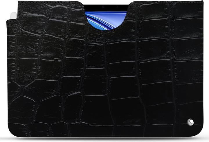 Coccodrillo nero ( Noir / Nero)