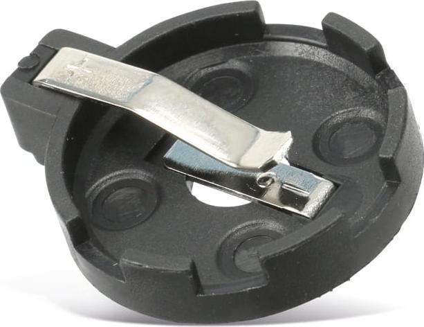 Actual product image Goobay CR2012-CR2032 Knopfzellenhalter