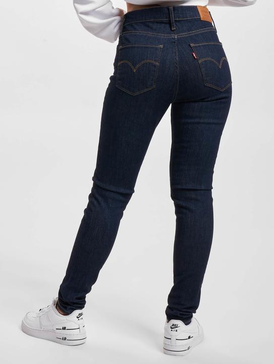 Immagine prodotto Levis 720 High Rise Super Skinny - serenità profonda (W25/L30)
