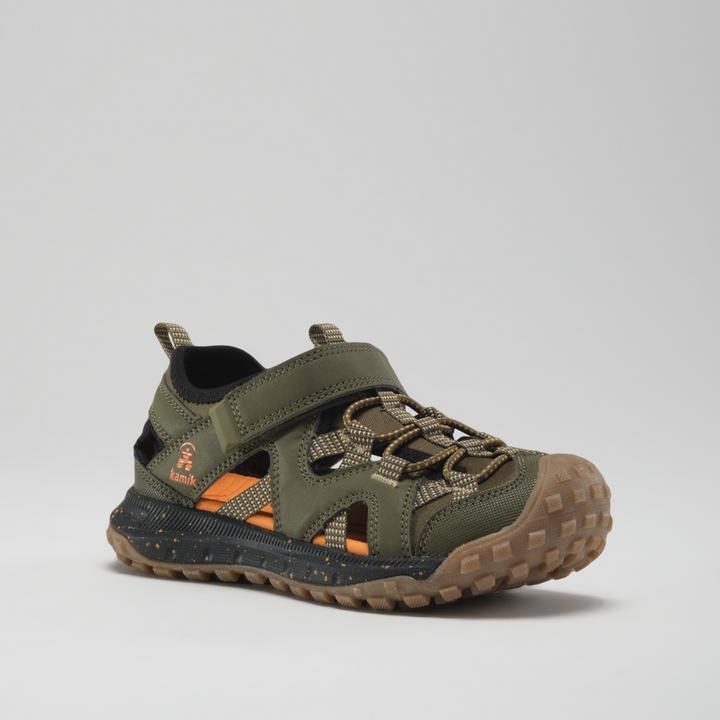 Actual product image Kamik Drift (34)