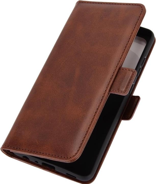 Image du produit Screenguard Housse cuir Samsung Galaxy A52 CardLounge (Samsung Galaxy A52)