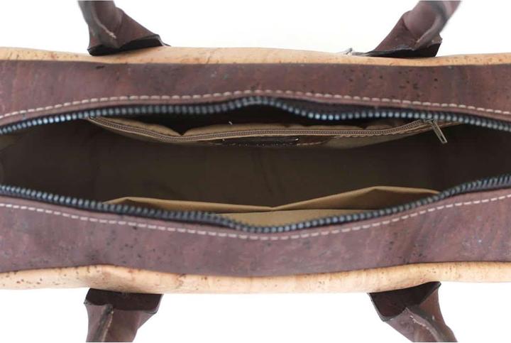 Immagine prodotto Marla Pais Borsa in sughero "Classico" naturale (8 l)