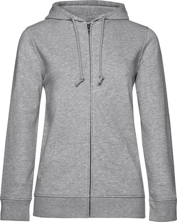 Produktbild B&C Kapuzenpullover Baumwolle Aus Biologischem Anbau (XS)