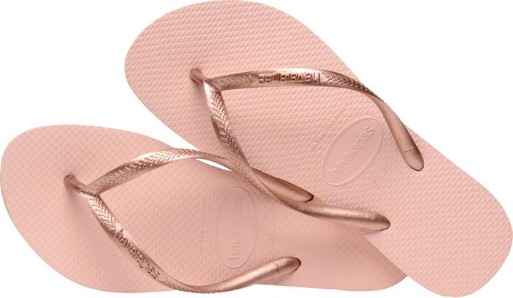 Actual product image Havaianas Slim Logo (41, 42)