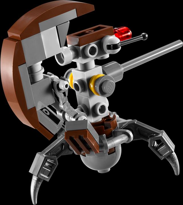 Immagine prodotto LEGO Star Wars AT RT (75002, LEGO Star Wars)