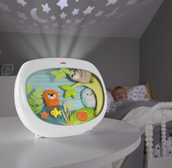 Actual product image Fisher-Price FXC59