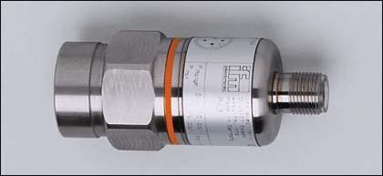 Actual product image IFM Electronic pressure sensor PA3020