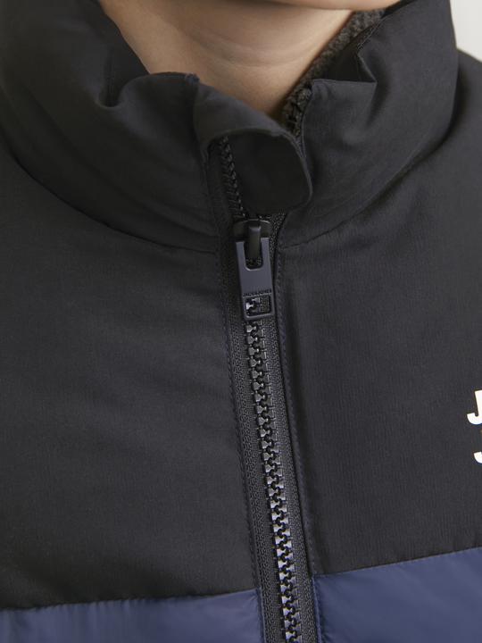 Produktbild Jack & Jones Jjetoby Bodywarmer Collar Sn Jnr (152)