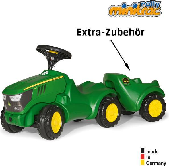 Image du produit Rolly Toys RollyMinitrac John Deere 6150R